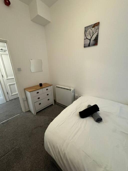 City Center Gem- Flat For 6 In Sheffield Gs404 Bagian luar foto
