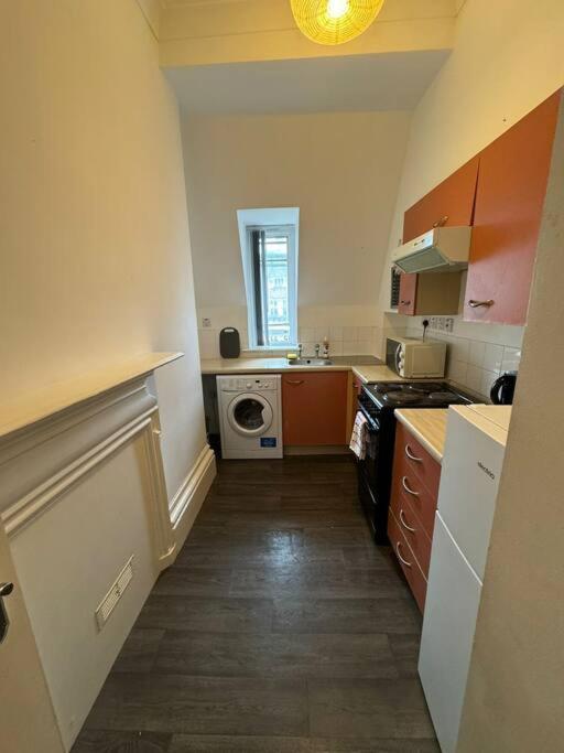 City Center Gem- Flat For 6 In Sheffield Gs404 Bagian luar foto